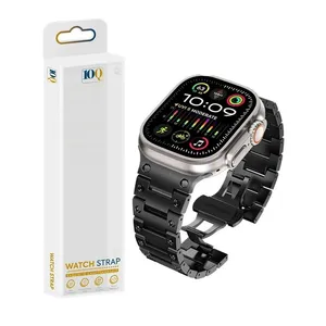 بند تنکیو مدل Omnisia مناسب برای اپل واچ سری 3 سایز 42 mm