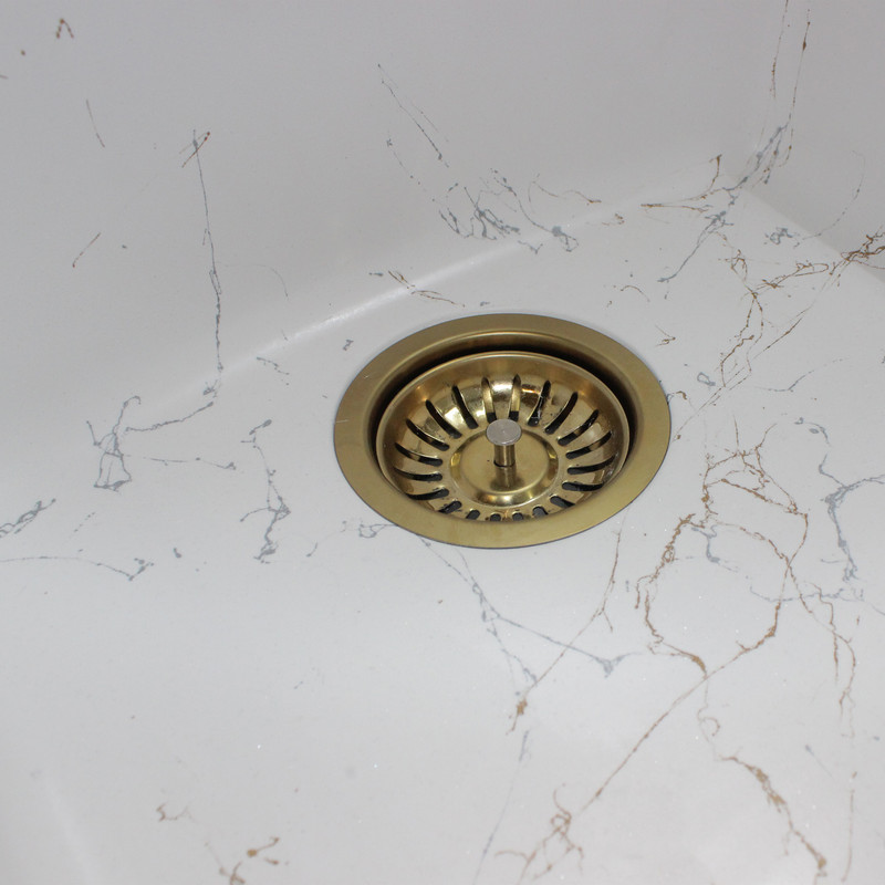 سینک پارادایز مدل TURKEY223BETTYGSW