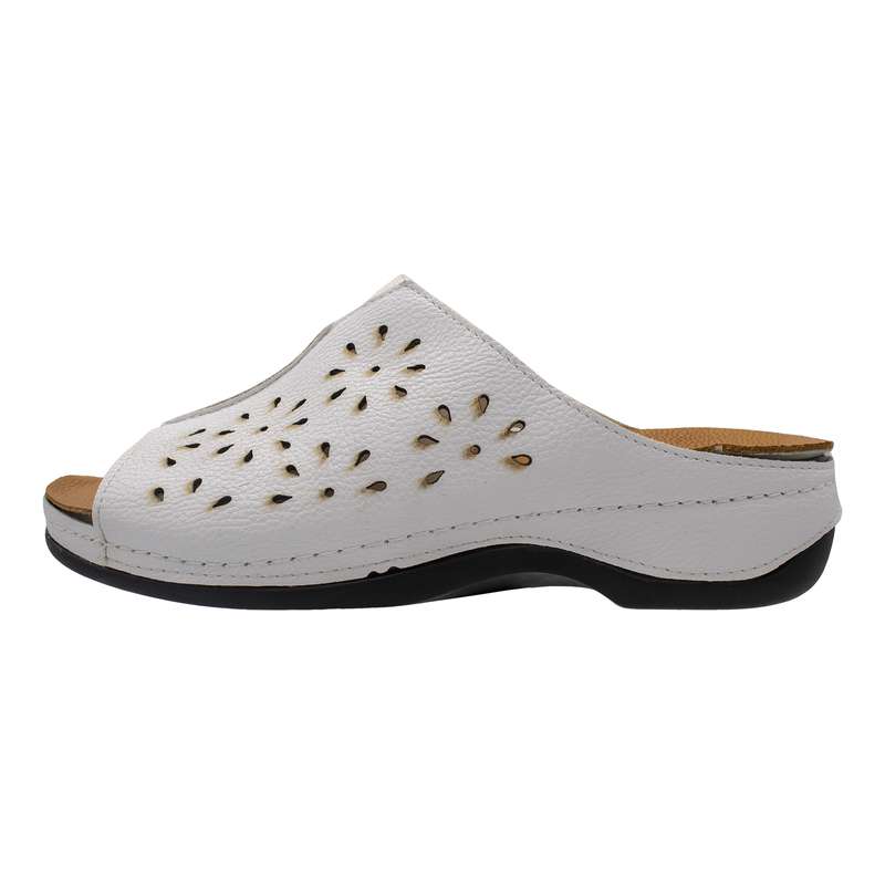 دمپایی زنانه دکتر فام مدل مهتا