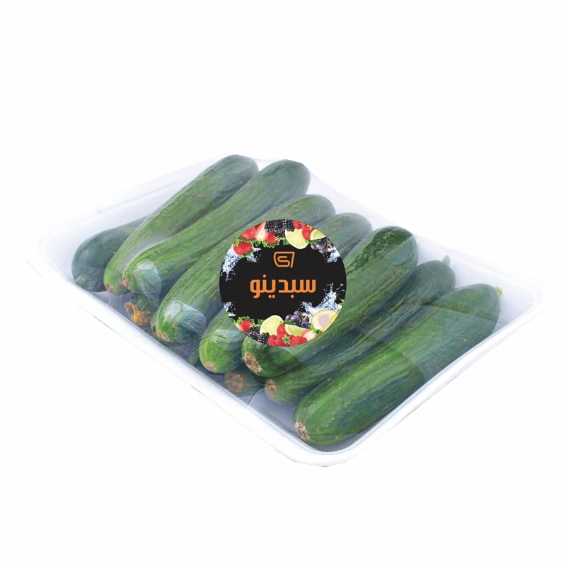 خیار سبدینو 1 کیلوگرم