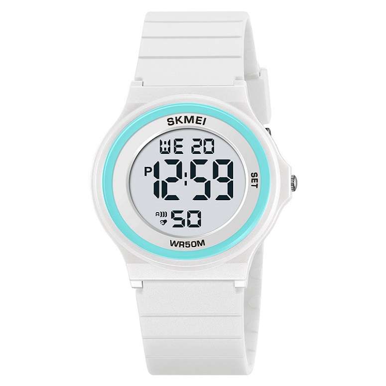 ساعت مچی دیجیتال اسکمی مدل 2303