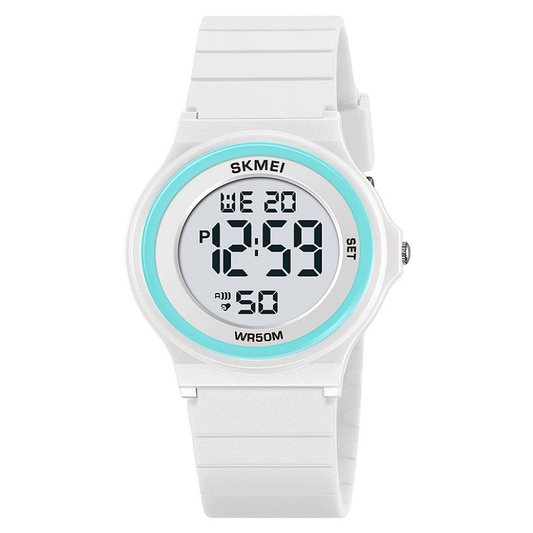 ساعت مچی دیجیتال اسکمی مدل 2303