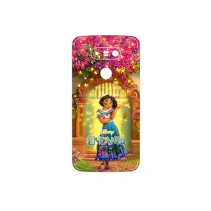 MAHOOT Encanto Cover Sticker for LG G5