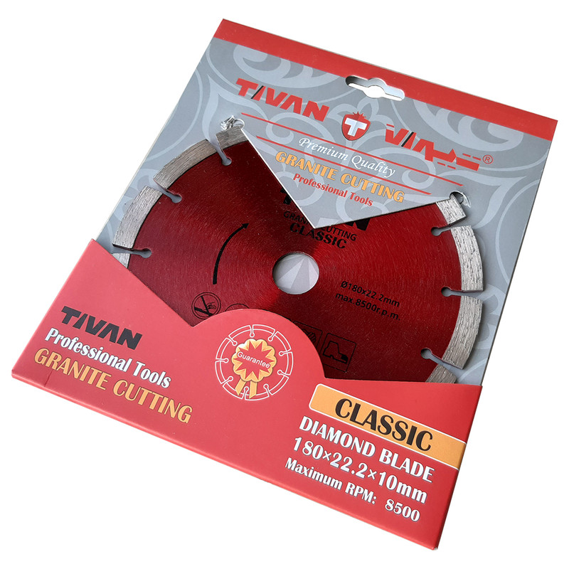 صفحه برش گرانیت تیوان مدل AT-180