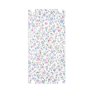 MAHOOT Painted-Flowers-FullSkin Cover Sticker for Xiaomi Redmi 13x