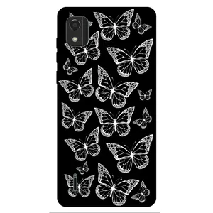  Megafone 7244 Cover For Nokia C2 2nd Edition