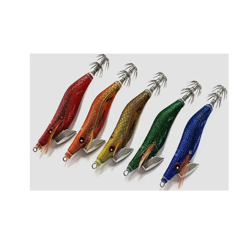 طعمه ماهیگیری مدل TBHE