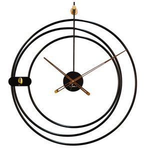 نقد و بررسی ساعت دیواری اِلِنسی مدل Eric توسط خریداران