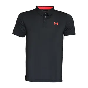 پولوشرت ورزشی مردانه آندر آرمور مدل UNBL-T1