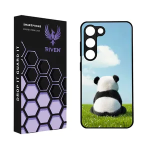 RIVEN RI3-14 Case For Samsung Galaxy S23