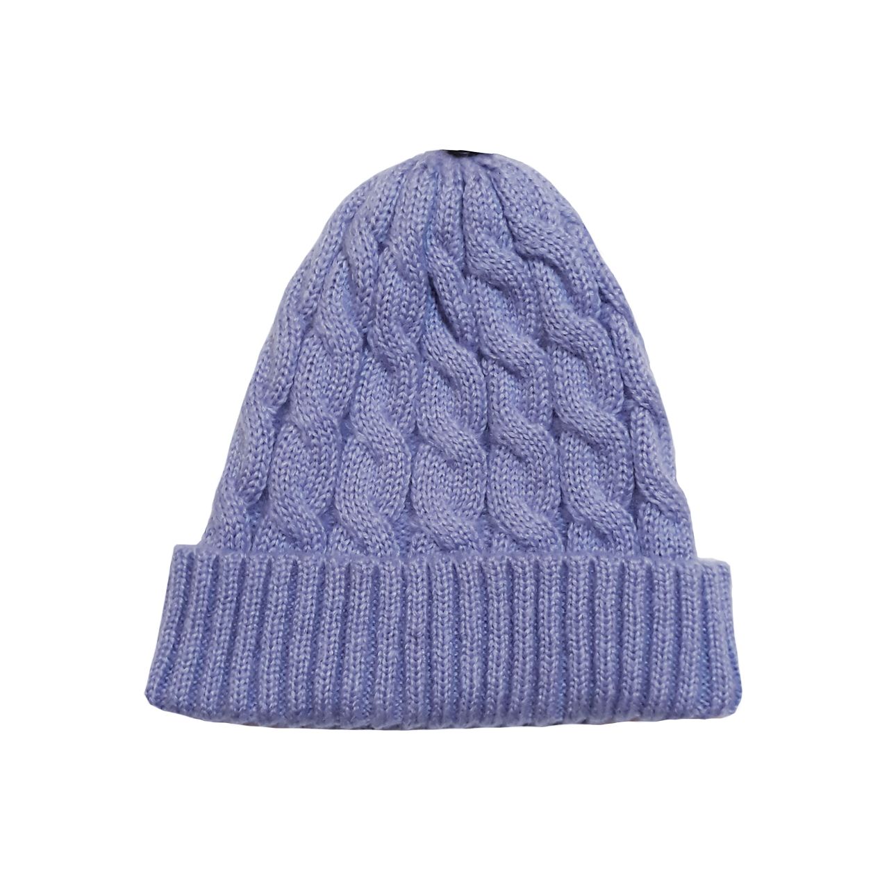کلاه بافتنی دخترانه کوبوس مدل 618 SH -  - 1