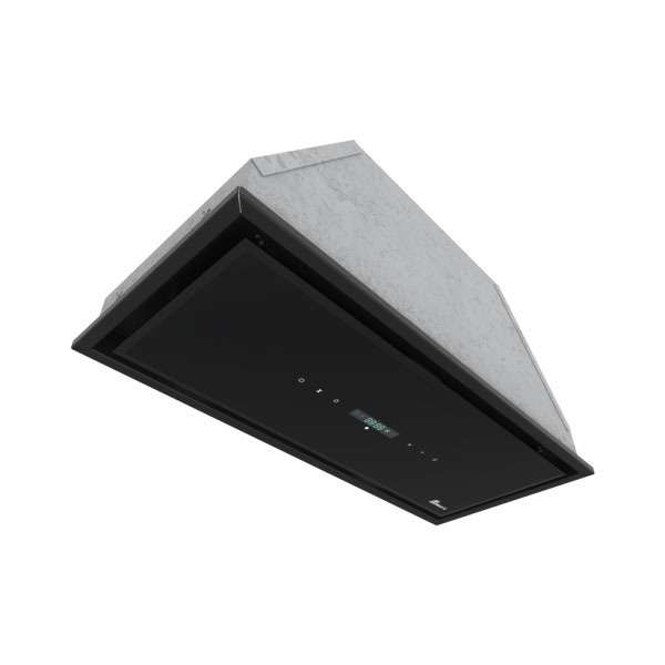 هود مخفی بیمکث مدل 2075 سایز 70