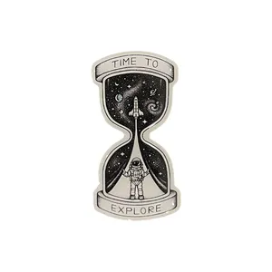 برچسب بدنه خودرو رایسان مدل ژله ای کد BR00115