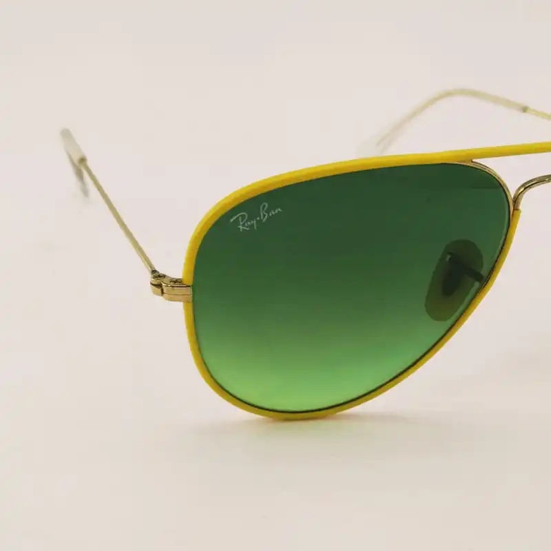 عینک آفتابی مدل RB3025-J-M AVIATOR