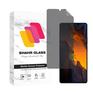 Shahr Glass NAPRIFRSH Screen Protector For Xiaomi Poco F5