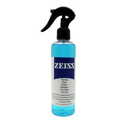 نقد و بررسی اسپری پاک کننده عینک زایس مدل 992191 توسط خریداران