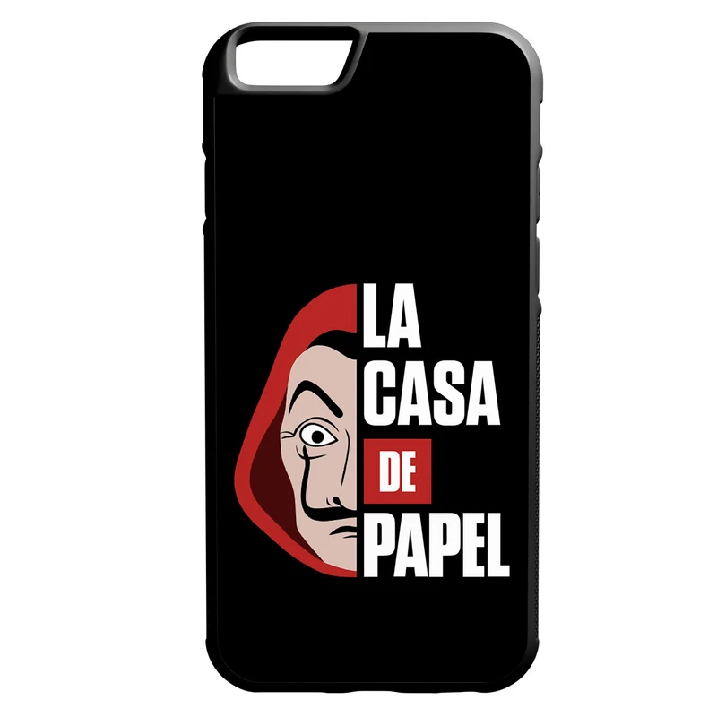 کاور طرح سریال کد 1146 مناسب برای گوشی موبایل اپل iphone 6/6s