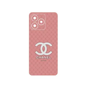 MAHOOT CHANEL_Logo Cover Sticker for Realme C53