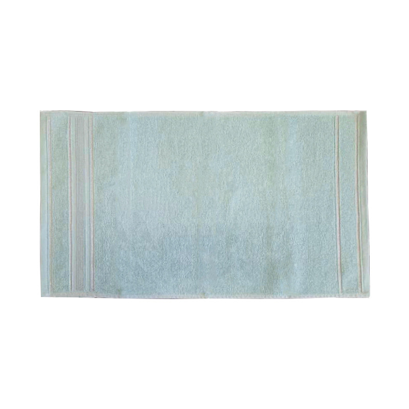 حوله دستی برق لامع مدل نایس سایز 70*40 سانتی متر