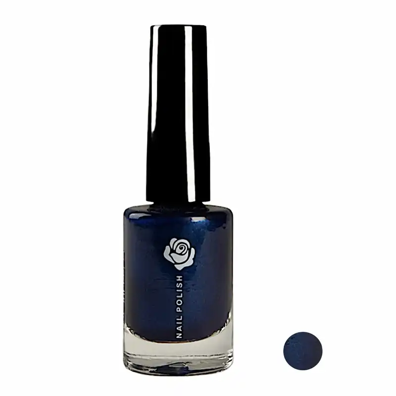 لاک ناخن گلباران شماره 58