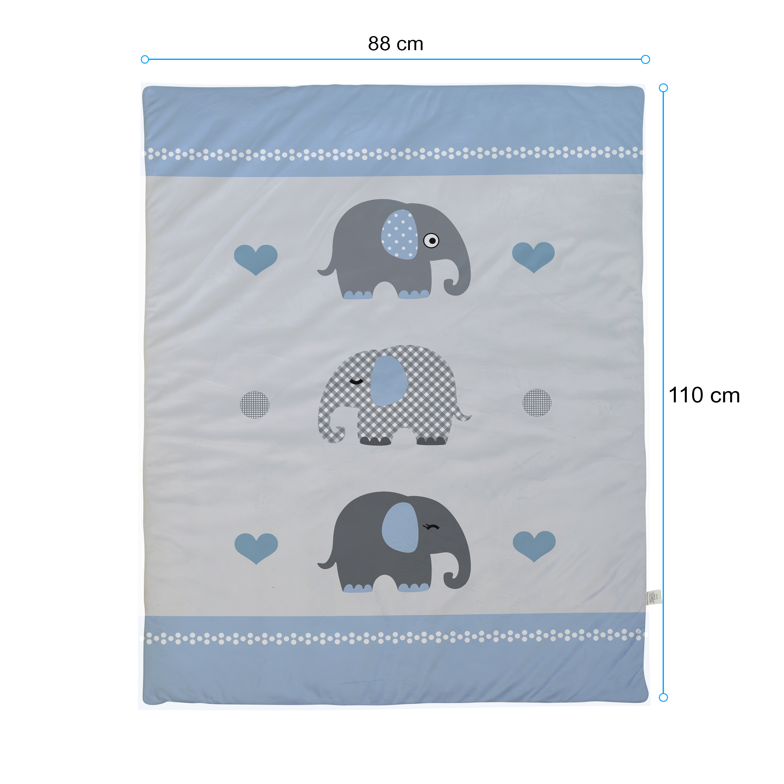 سرویس خواب  4 تکه مامزکیوتی مدل  فیل SD--56