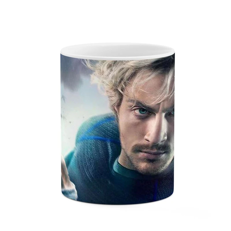 ماگ کاکتی مدل Quicksilver کد mgh39695