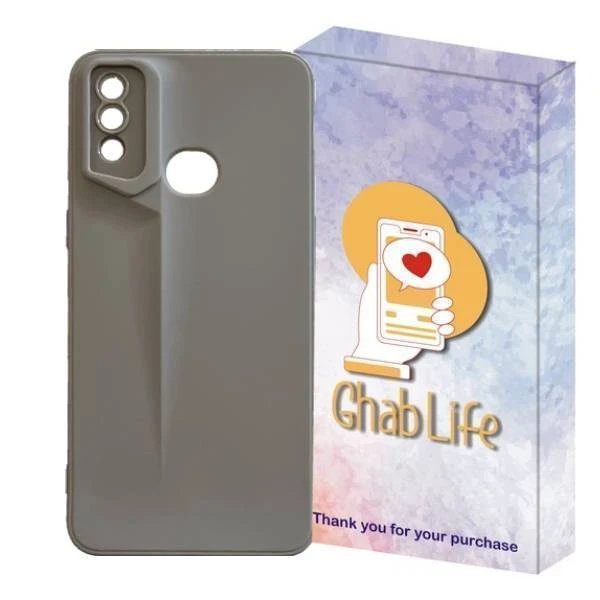 کاور قاب لایف مدل پورش دیزاین مناسب برای گوشی موبایل سامسونگ Galaxy A20 
