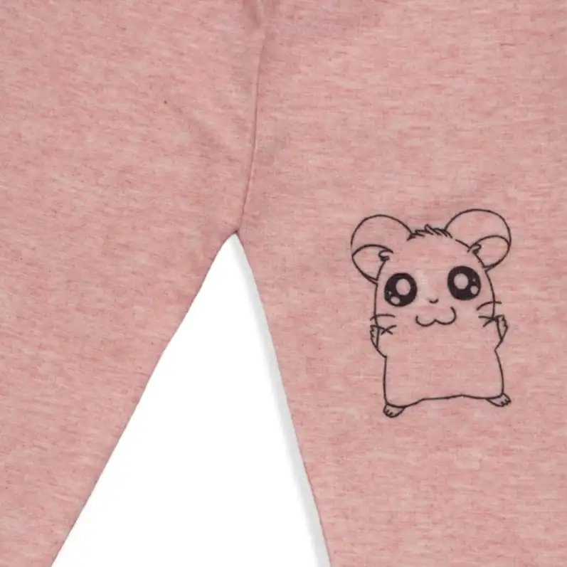 شلوار بچگانه مدل موش