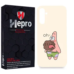 HEPRO MC Cover for Samsung Galaxy A14