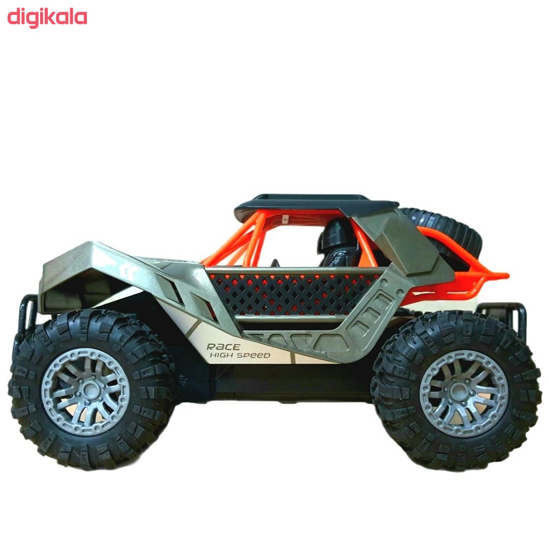 ماشین بازی کنترلی مدل شارژی کد 801 main 1 4