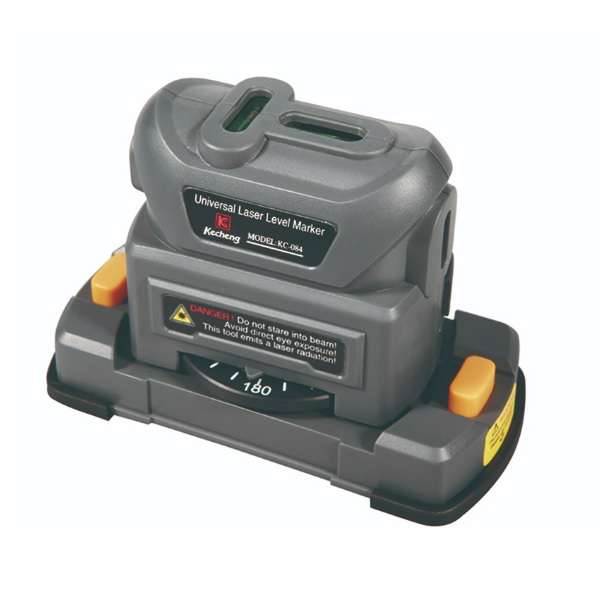 تراز لیزری مدل KC-084