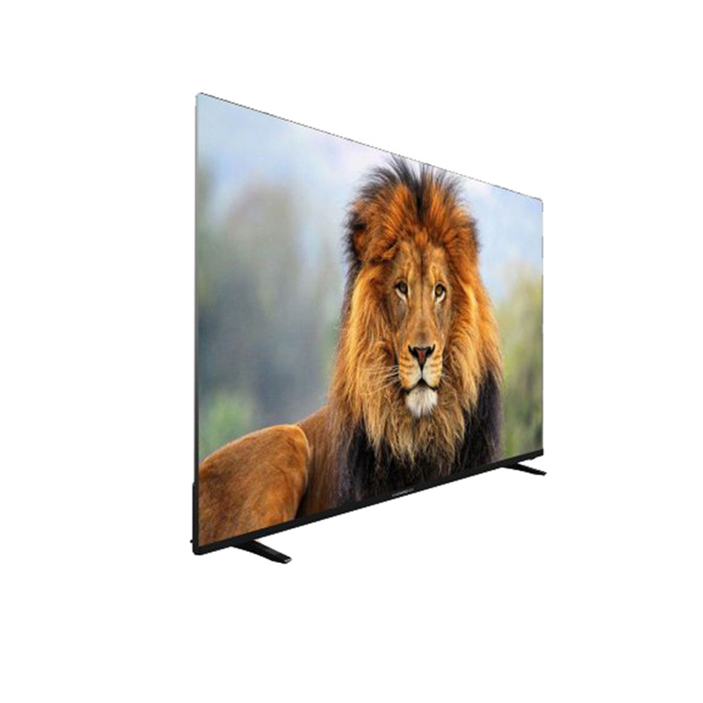 تلویزیون ال ای دی هوشمند دوو مدل DSL-43K5400B سایز 43 اینچ