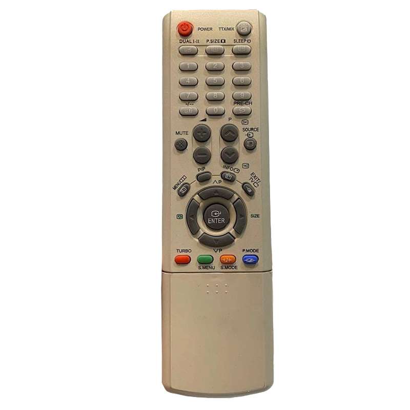 ریموت کنترل تلویزیون مدل 326 مناسب برای تلویزیون سامسونگ
