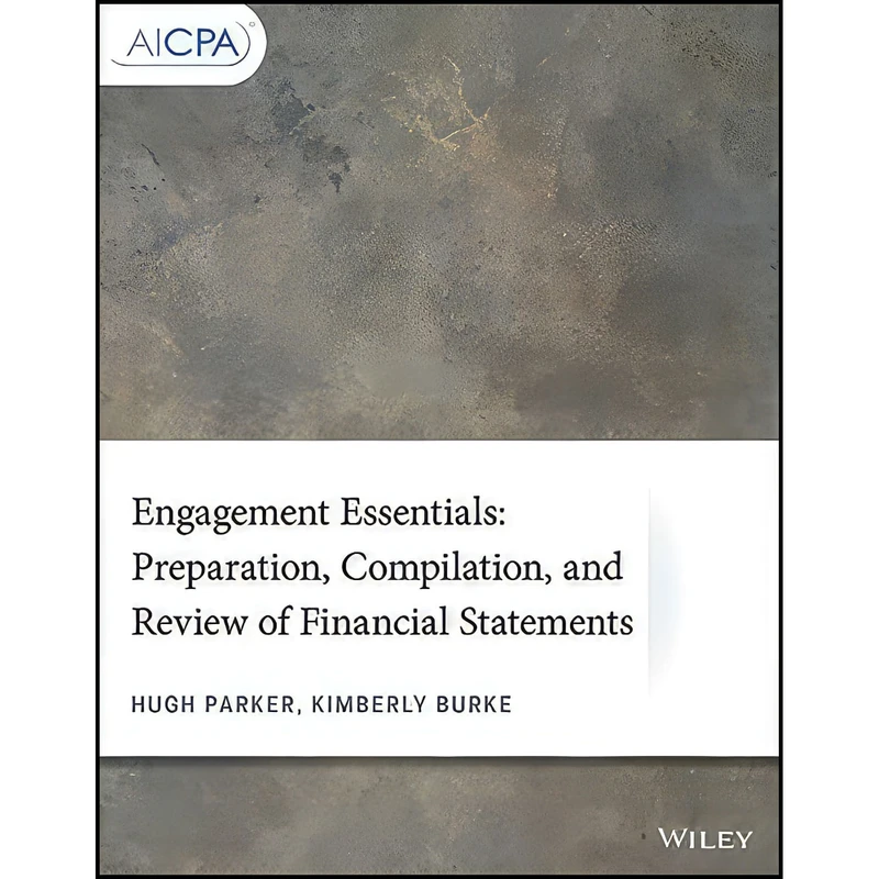 کتاب Engagement Essentials اثر Hugh Parker and Kimberly Burke انتشارات Wiley