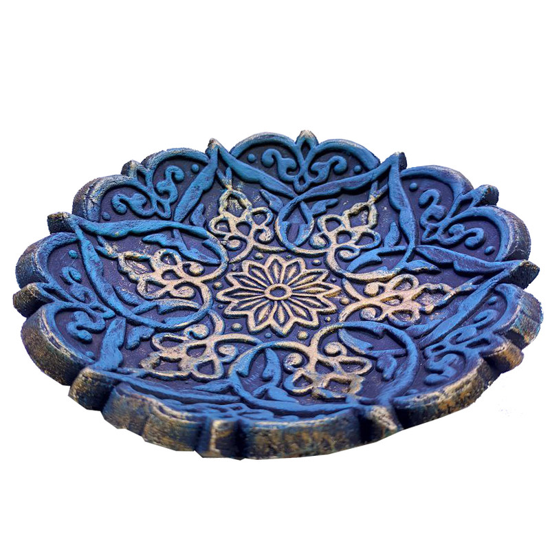 هفت سین مدل 12126 مجموعه 10 عددی