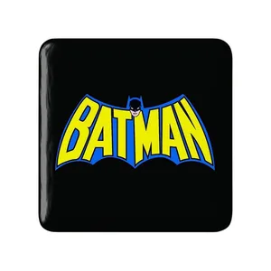 مگنت خندالو مدل بتمن Batman کد 24267