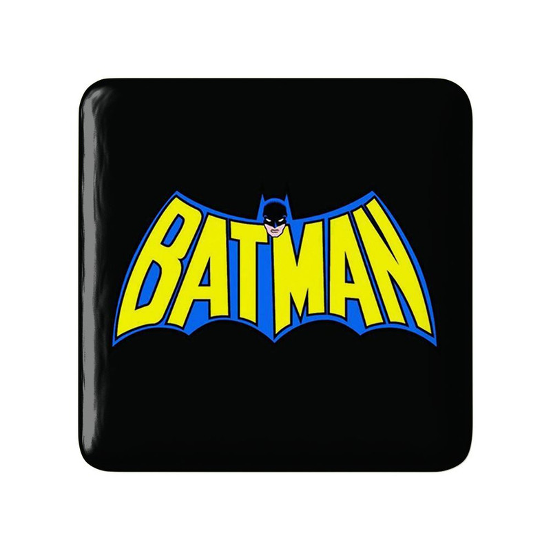 مگنت خندالو مدل بتمن Batman کد 24267