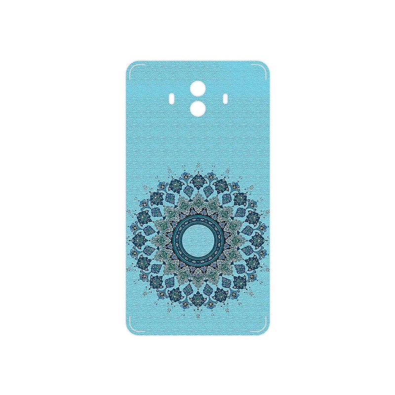 برچسب پوششی ماهوت مدل Art of Illumination 4 مناسب برای گوشی موبایل هوآوی Mate 10
