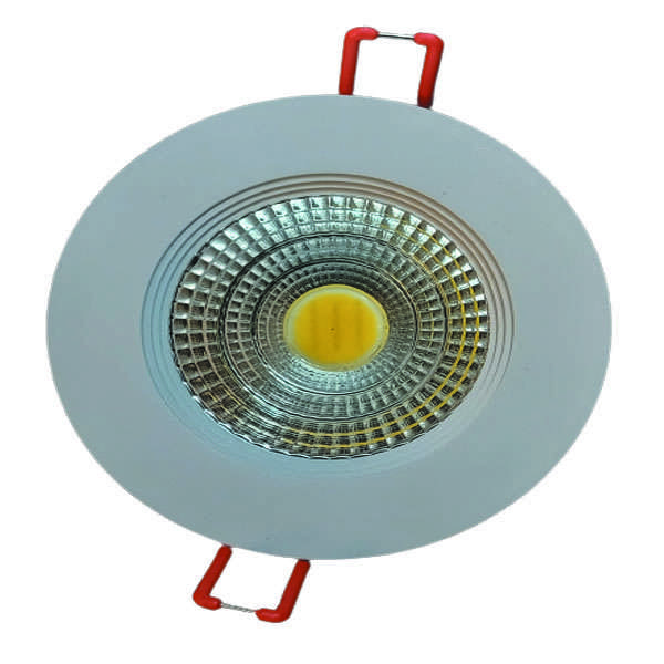 چراغ توکار 3 وات مدل SA03