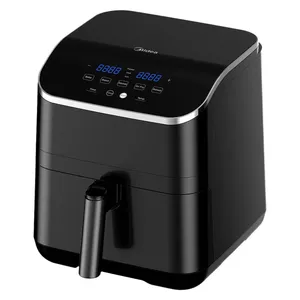 سرخ کن بدون روغن مایدیا مدل MF-CN55D2