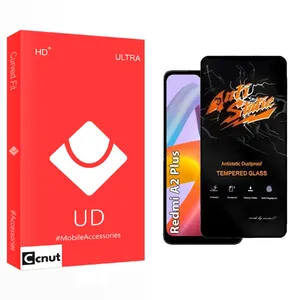 Coconut UD Screen Protector For Xiaomi Redmi A2 Plus