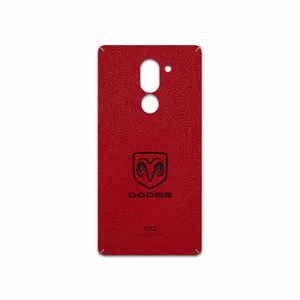 MAHOOT RL-DDG Cover Sticker for Honor 6X