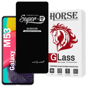 Horse SUPERDNH Screen Protector For Samsung Galaxy M53