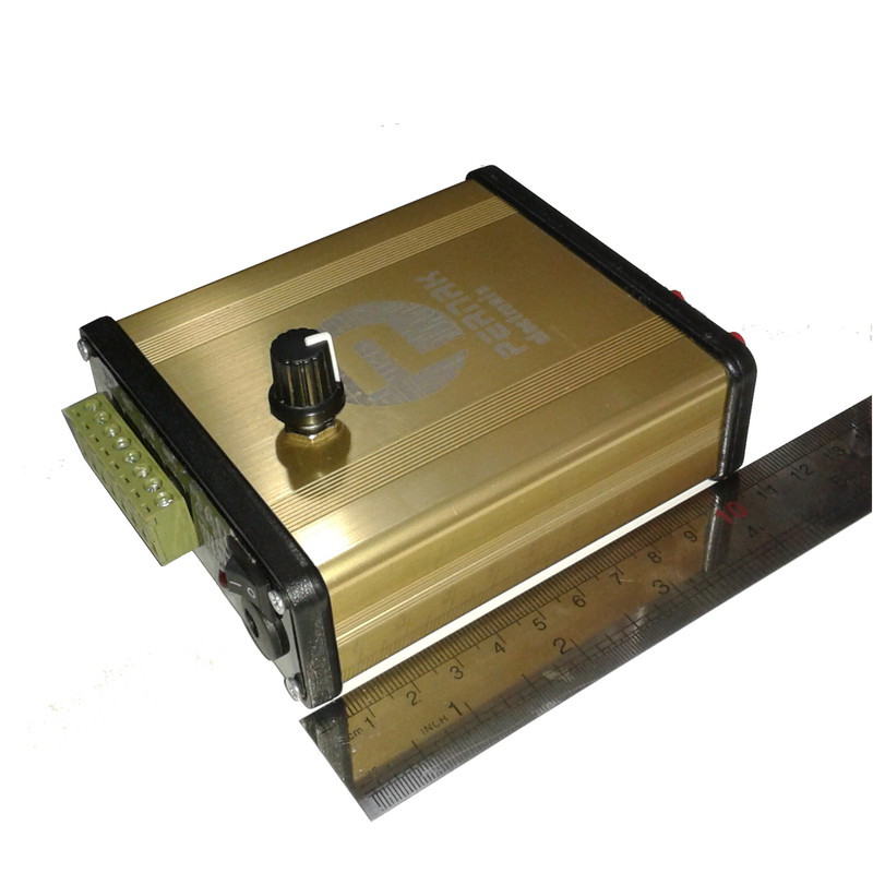 پخش کننده خانگی پرناک مدل me820