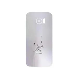 MAHOOT Fencing Cover Sticker for Samsung Galaxy S7 Edge