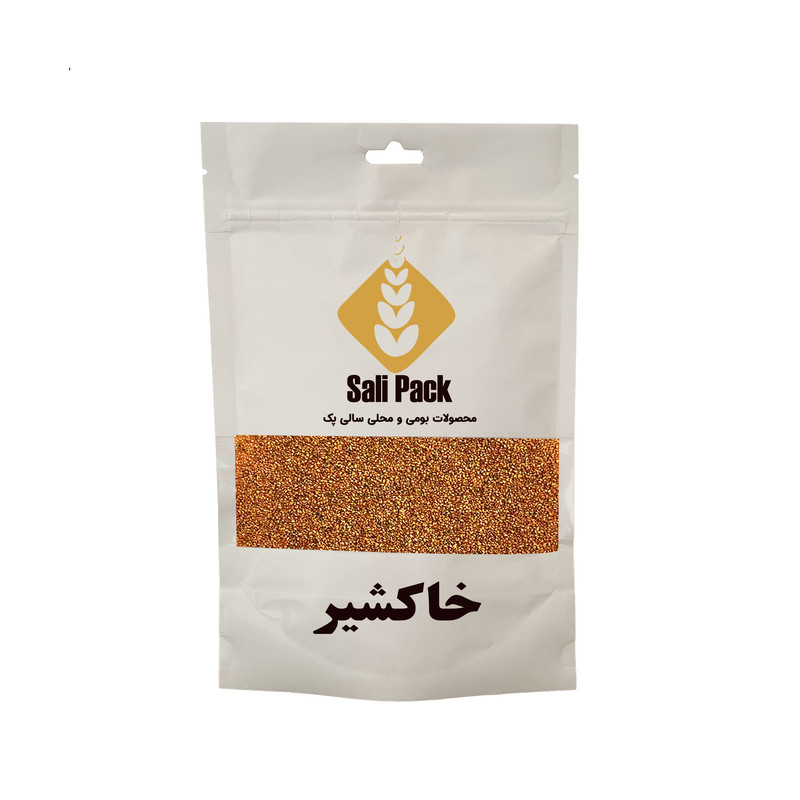 خاکشیر سالی پک - 150 گرم