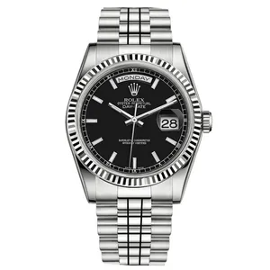 ساعت مچی عقربه‌ای مردانه رولکس مدل S