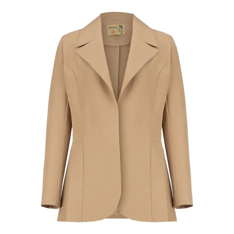 ست کت و شلوار زنانه السانا مدل  گیتا کد 145308