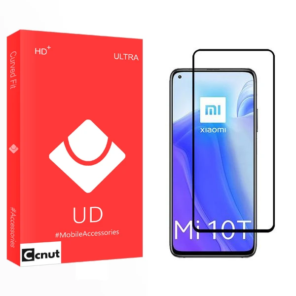 محافظ صفحه نمایش کوکونات مدل UD2 مناسب برای گوشی موبایل شیائومی Mi 10T 5G