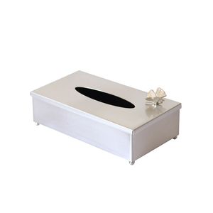 جای دستمال کاغذی سالی نو مدل N-413